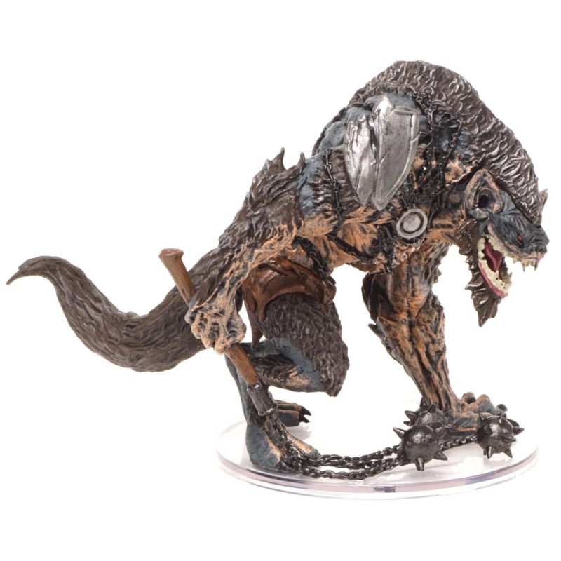 Yeenoghu, The Beast of Butchery Yeenoghu, The Beast of Butchery