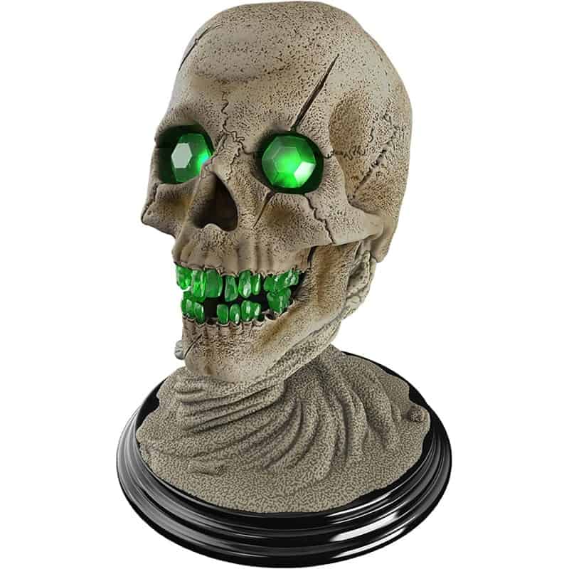 Demilich Life-Sized Figure: D&D Replicas of the Realms Demilich Life-Sized Figure: D&D Replicas of the Realms