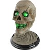 Demilich Life-Sized Figure: D&D Replicas of the Realms