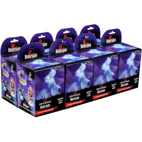 Boneyard 8ct Brick (Set...