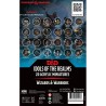 Wizards & Warriors - 2D Set: D&D Idols of the Realms