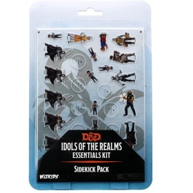 D&D Idols of the Realms:...