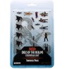 D&D Idols of the Realms: Essentials 2D Miniatures- Sidekick Pack