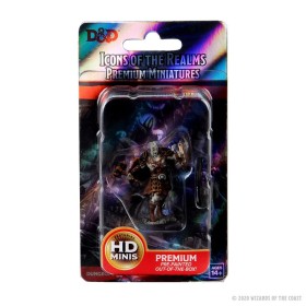 Male Goliath Fighter (PACK...