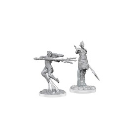 Sea Elf Fighters (PACK OF...