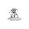 Sahuagin Baron (PACK OF 2): D&D Nolzur's Marvelous Unpainted Miniatures (W20)