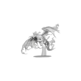 Adult Blue Shadow Dragon:...