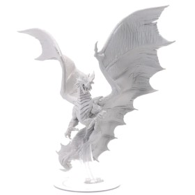 Adult Copper Dragon: D&D...