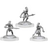 Vegepygmies (PACK OF 2): D&D Nolzur's Marvelous Unpainted Miniatures (W19)