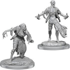 Nosferatu (PACK OF 2): D&D...