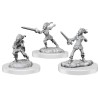 Quicklings (PACK OF 2): D&D Nolzur's Marvelous Unpainted Miniatures (W19)