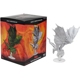 Adult Green Dragon: D&D...