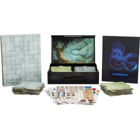 D&D 5 : Kurosawa Campaign...