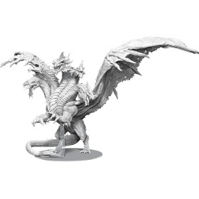 Aspect of Tiamat: D&D...