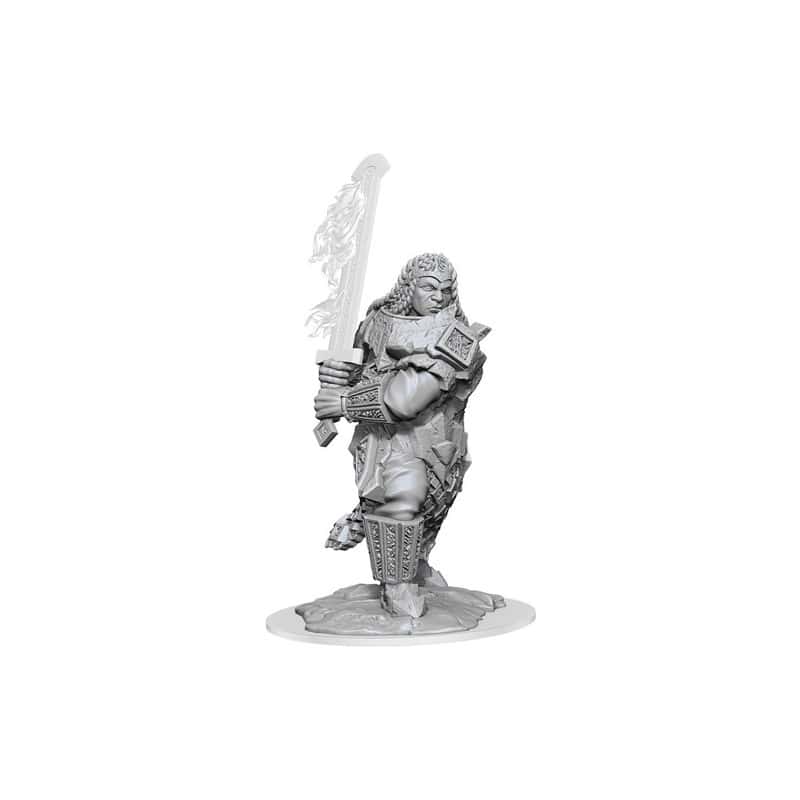 Fire Giant (PACK OF 2): D&D Nolzur's Marvelous Unpainted Miniatures (W18) Fire Giant (PACK OF 2): D&D Nolzur's Marvelous Unpainted Miniatures (W18)