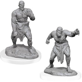 Flesh Golems (PACK OF 2):...