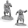 Flesh Golems (PACK OF 2): D&D Nolzur's Marvelous Unpainted Miniatures (W17)