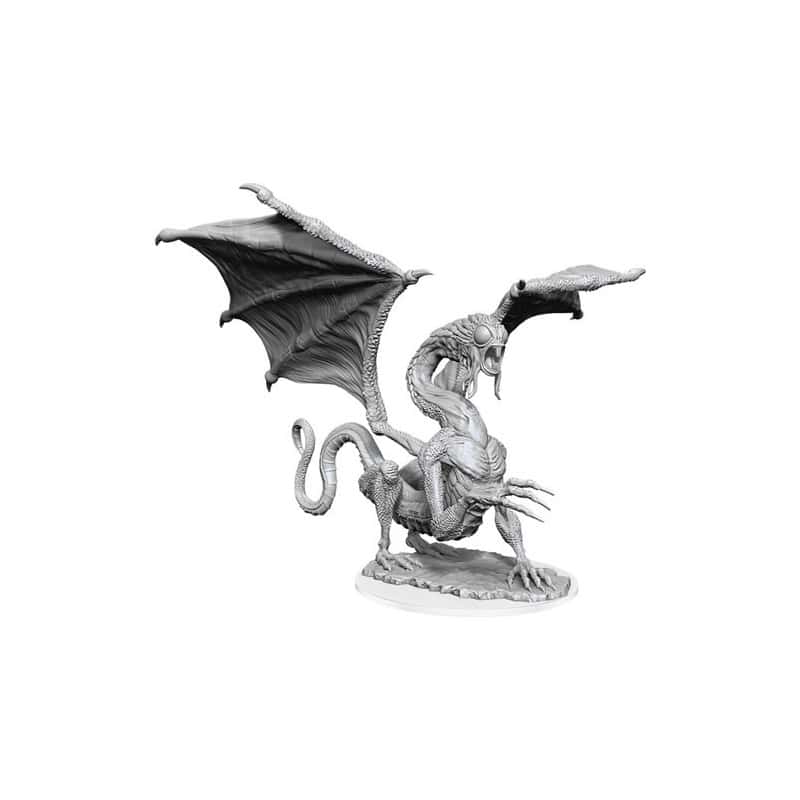 Jabberwock (PACK OF 2): D&D Nolzur's Marvelous Unpainted Miniatures (W17) Jabberwock (PACK OF 2): D&D Nolzur's Marvelous Unpainted Miniatures (W17)