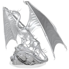 Young Emerald Dragon (PACK...