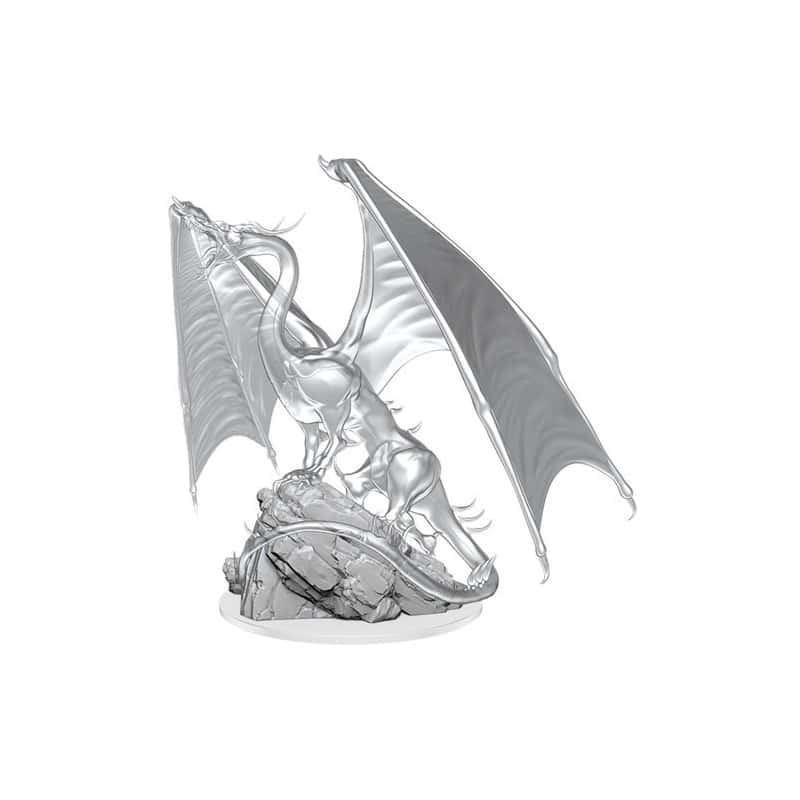 Young Emerald Dragon Young Emerald Dragon