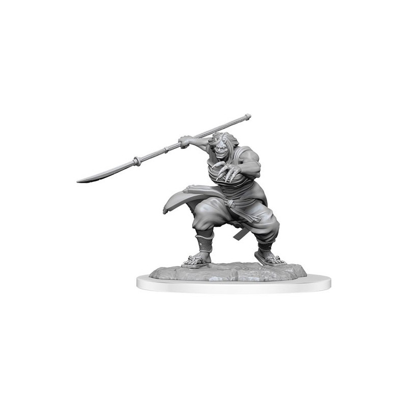 Oni Female Oni Female