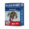 Norse Team Card Pack - Blood bowl
