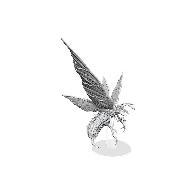 Hellwasp (PACK OF 2): D&D Nolzur's Marvelous Unpainted Miniatures (W17) Hellwasp (PACK OF 2): D&D Nolzur's Marvelous Unpainted Miniatures (W17)
