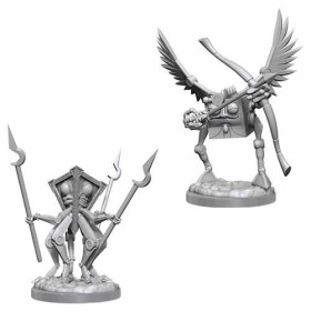 Modrons (PACK OF 2): D&D...