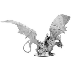 Gargantuan Tiamat: D&D...