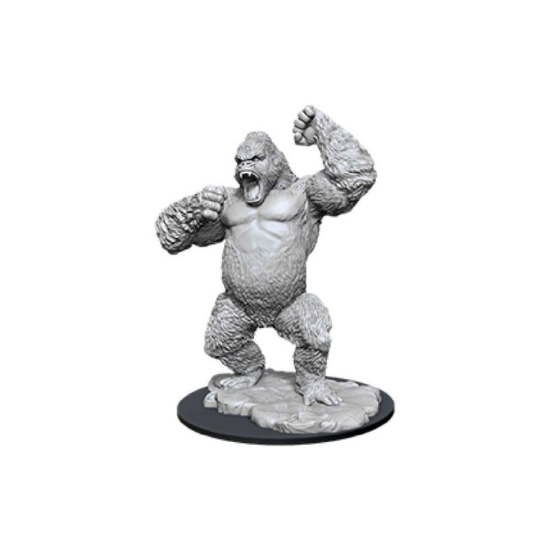 Giant Ape: D&D Nolzur's Marvelous Giant Ape: D&D Nolzur's Marvelous
