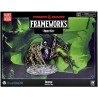 Paint Kit - Drider: D&D Frameworks