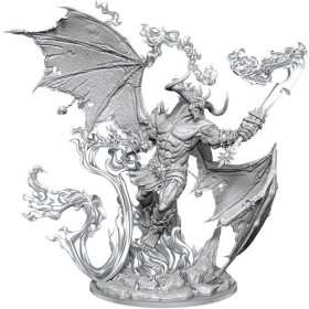 Balor: D&D Frameworks (W1)