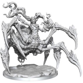 Drider: D&D Frameworks (W1)