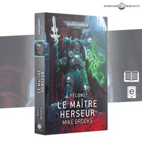 FÉLONS: LE MAÎTRE HERSEUR (FRANCAIS)