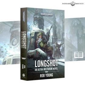 LONGSHOT PB (ENGLISH)