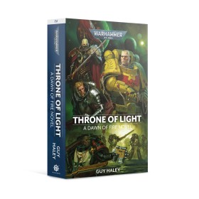 Throne of Light (English)