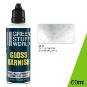 Vernis Brillant 60ml