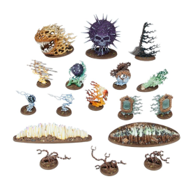Maléfices - Malign Sorcery - Age of Sigmar