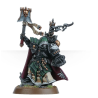 DARK ANGELS INTERROGATOR-CHAPLAIN