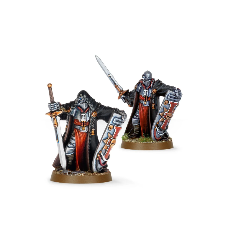 CRUSADERS CRUSADERS