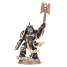 SPACE MARINES: CHAPLAIN