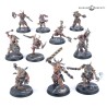 KILL TEAM: RAVAGEURS AFFREGORS