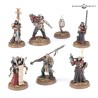 SUITE INQUISITORIALE