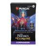 MTG : LES FRICHES D'ELDRAINE DECK COM. FR (04)