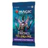 MTG : LES FRICHES D'ELDRAINE SET BOOSTER FR (30)