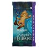 MTG : LES FRICHES D'ELDRAINE DECK COM. FR (04)