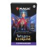 MTG : LES FRICHES D'ELDRAINE DECK COM. EN (04)