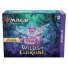 MTG : LES FRICHES D'ELDRAINE BUNDLE EN