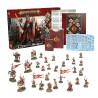 Set d'Armée Cités de Sigmar : Figurines, Battletome et Extras en Précommande