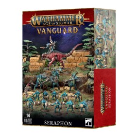 VANGUARD SERAPHON